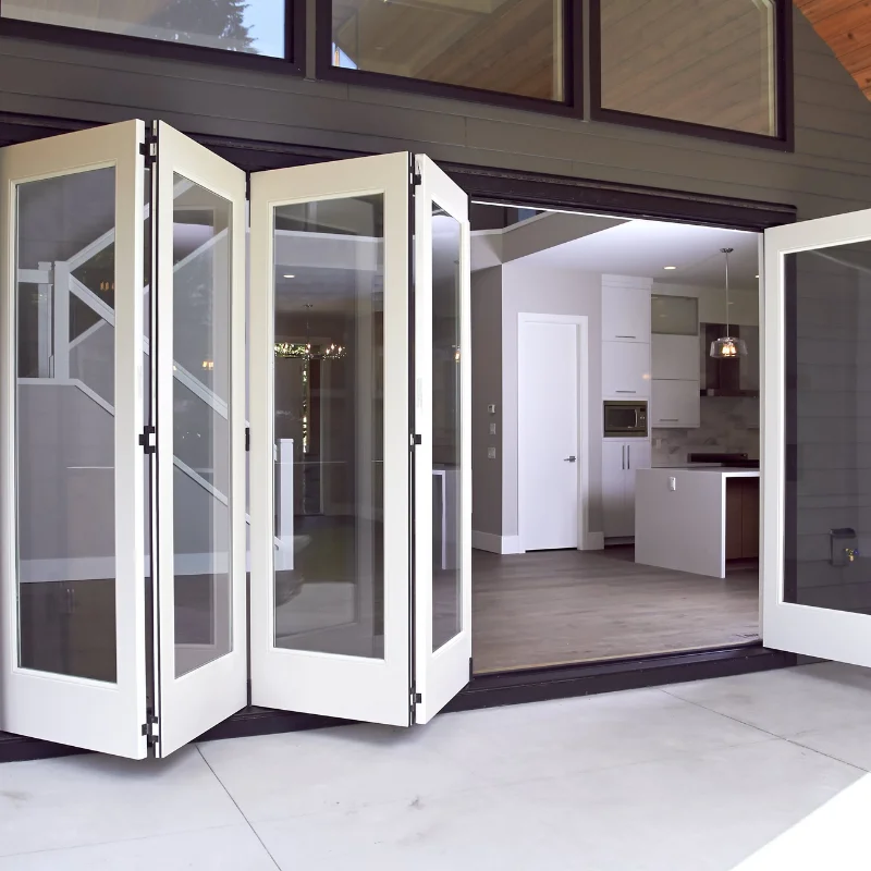 best Bi fold door dubai